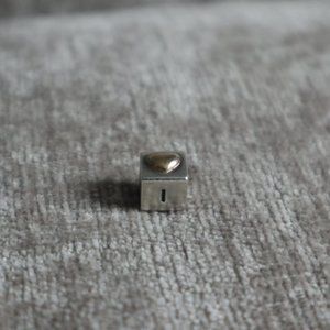 Pandora I Love You Charm (Retired)